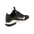 Chaussures de running Nike Air Max Infinity 2 Hommes - Noir - Air Zoom Pegasus - Running - Régulier-2