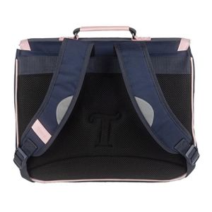 Cartable fille 38 cm Cdiscount