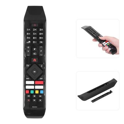 Télécommande Hitachi RC43141 – Compatible TV – Fonctionnelle (occasion)