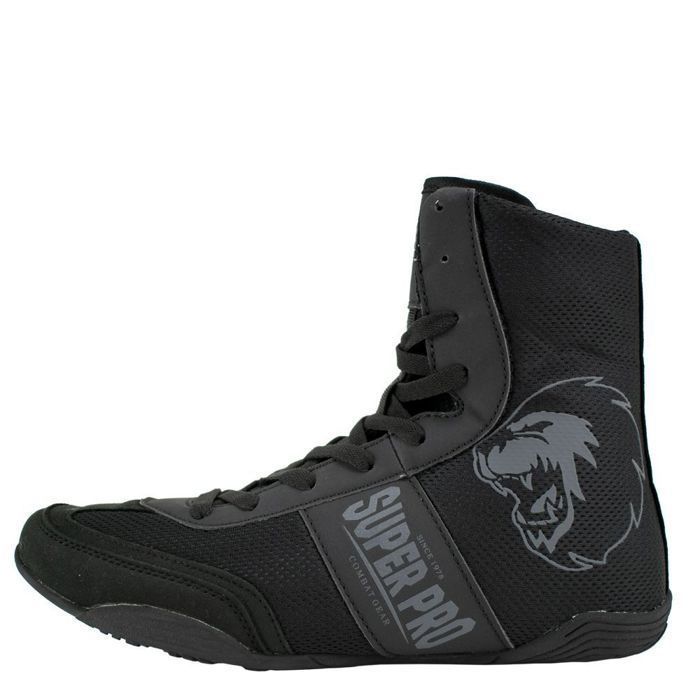 Chaussures de boxe - The Fight Company France