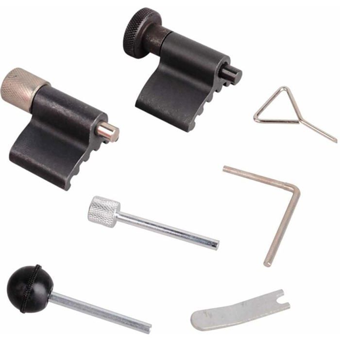 Outil De Calage Vilebrequin Pour Moteurs 1.4 1.6 2.0 TDI EA288 - Verrouillage Moteur Diesel