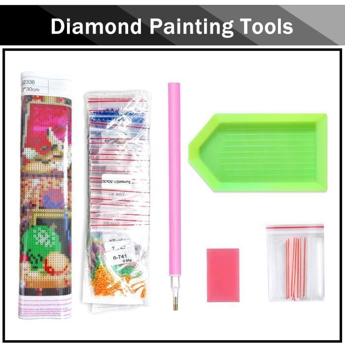 Kit Outil Pour Roue De Secours RAM 1500 2003-2021 - Poignée De Cric Et Patte De Roue