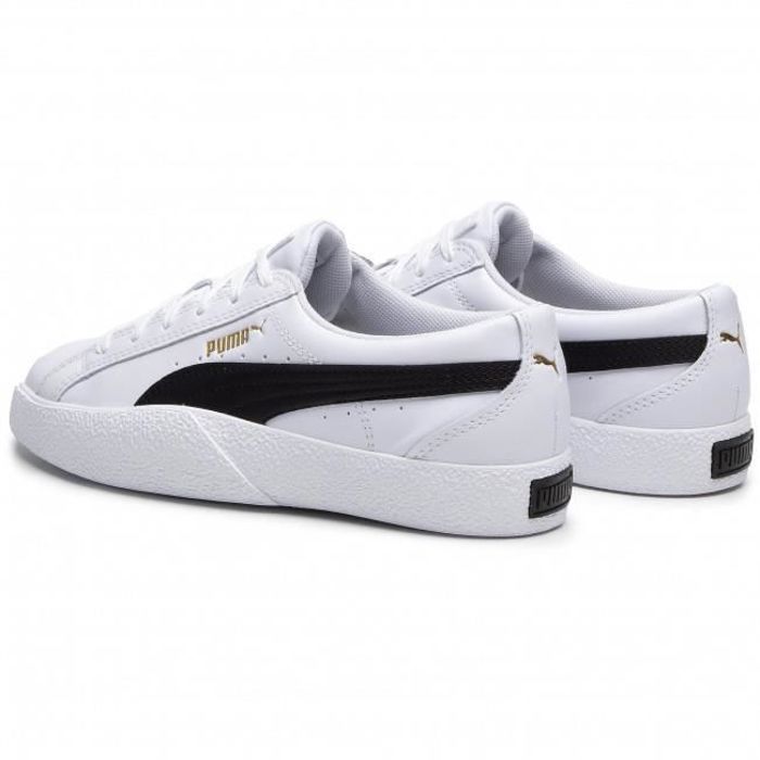 Basket puma sales love