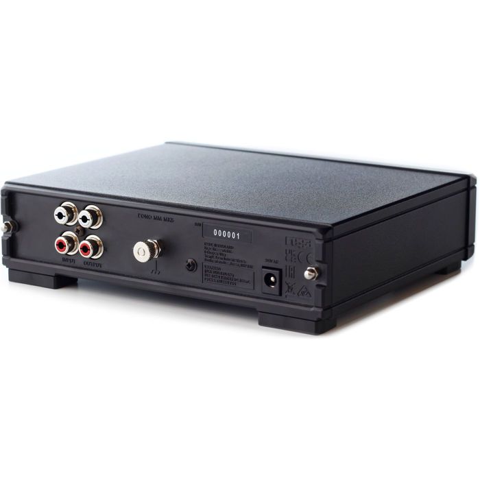 Préampli PROJECT PHONO BOX - Design