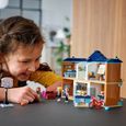 LEGO® Friends 41682 L’école de Heartlake City – Salle de Classe et Professeur avec Mini Poupée Olivia-3