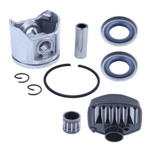 Couvercle D'embrayage Latéral Pour Tronçonneuse Jonsered (2149, 2145, 2150, 2159, CS2156, CS2159) - Remplacement Pièce 537107901