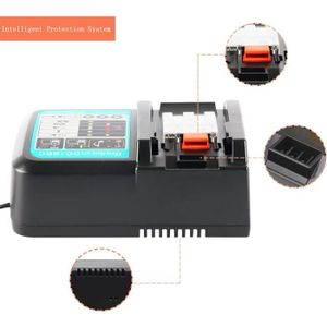 Top Chargeur * Adaptateur Secteur Alimentation Chargeur 24V pour Perceuse Kraft Tech CD07ZG(50) CD07ZG (50) 18V
