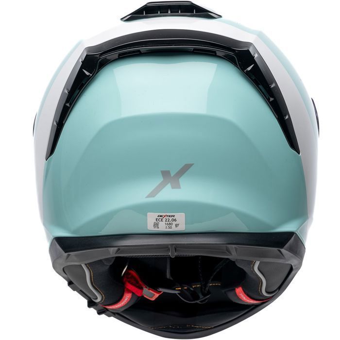 2 Visor Casque Oneal Sierra II - Certifié DOT/ECE 22-05 Avec Visière Solaire Et Pinlock Casque De Moto Cross