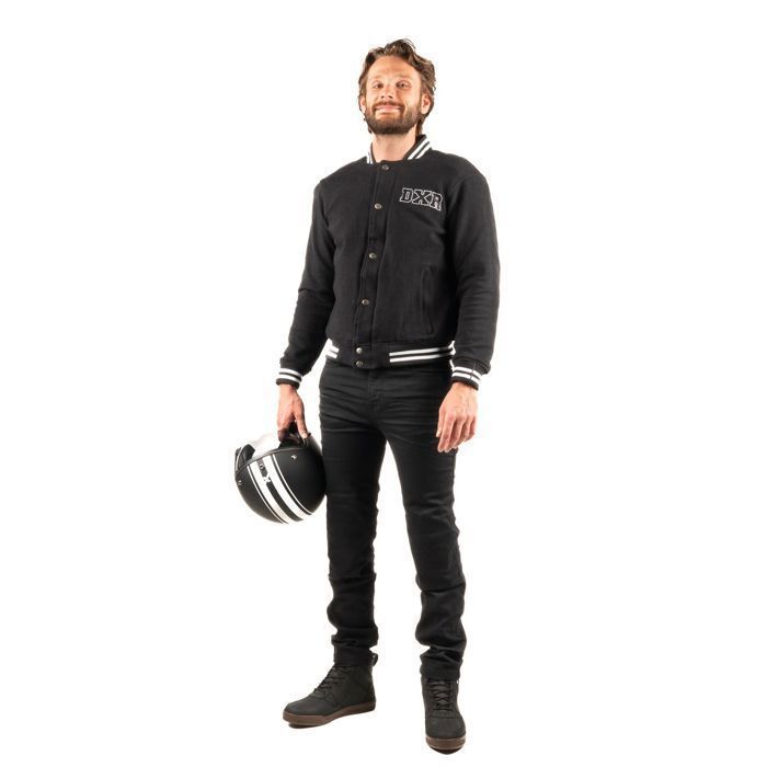 Blouson Moto Certifié Moto TEDDY MOTOBLOUZ Cdiscount Auto