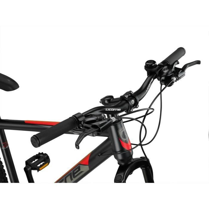 Un VTT pour tous ceux qui recherchent un compagnon pour le