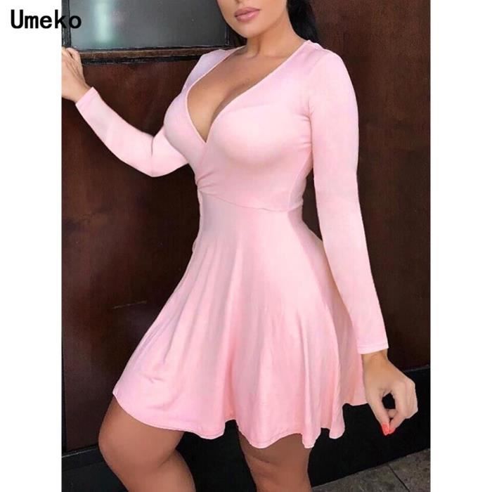 Robe femme sales printemps 2020