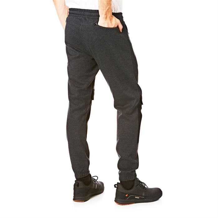 Pantalon de travail Iron Mountain Homme IMPNT223 Couleur