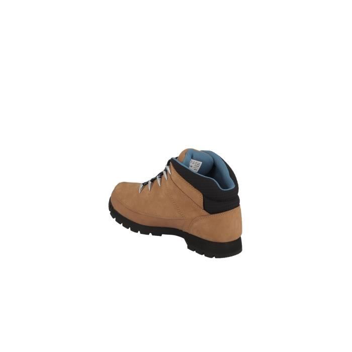 Timberland euro deals sprint cdiscount