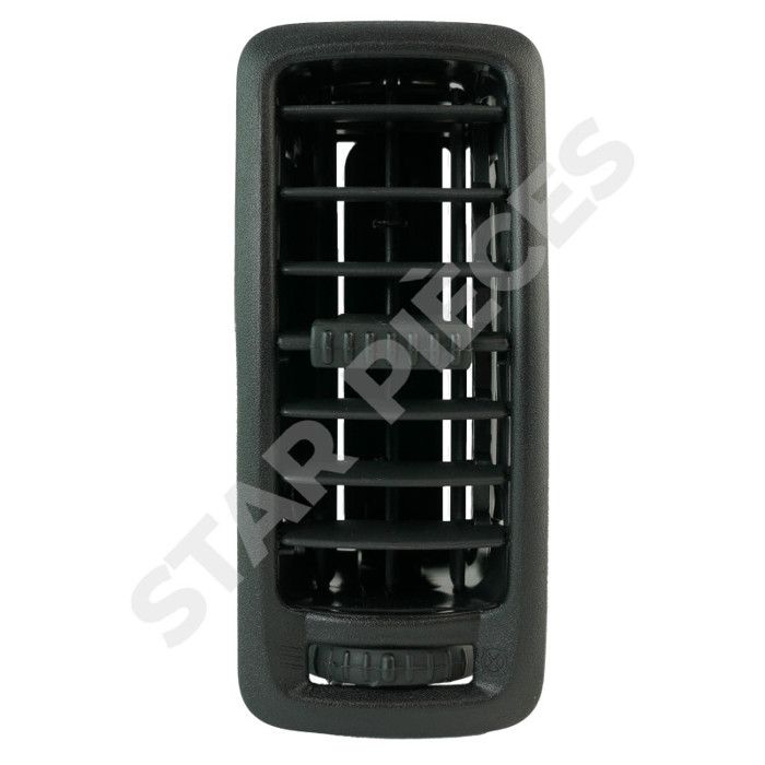 Grille De Ventilation Centrale Pour Trafic II / Vivaro A / Primastar - Référence 93160688