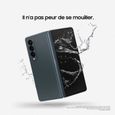SAMSUNG Galaxy Z Fold4 256Go 5G Noir-5
