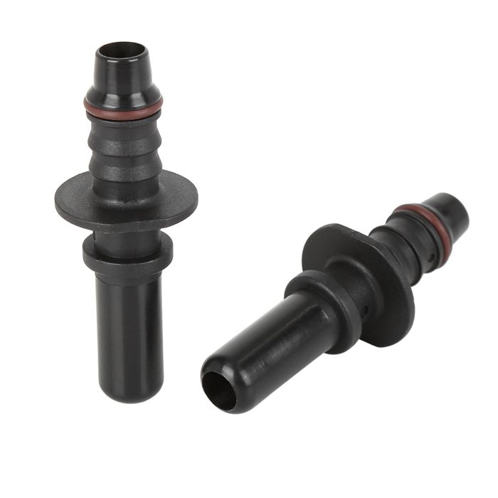 X AUTOHAUX Barbe De Tuyau D’Identification 12 Mm Pour Voiture