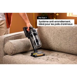 Rowenta Air Force Flex 560 Aspirateur balai sans fil multifonction Tube Rowenta Air Force Flex 560 Aspirateur balai sans fil multifonction Tube