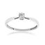bague solitaire cleor bague solitaire cleor