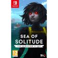 Sea of Solitude Director's Cuts Jeu Switch-0