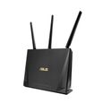 ASUS RT-AC85P Wireless Router - Router - WLAN-0