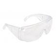Lunettes de protection extra-larges / lunettes vis 98068-0