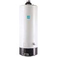 Chauffe-eau gaz à accumulation TES X 120 stable 115L - STYX - 3211037-0
