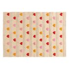 ATMOSPHERA CRÉATEUR D'INTÉRIEUR Tapis enfant imprimé Tay Multicolore 120x170cm - Atmosphera createur d'interieur