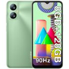 BLACKVIEW A52 Pro Smartphone 6.52" 128 Go 5180mAh 13MP Caméra Téléphone portable 4G Double Sim Android 13 GPS - Vert