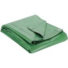 COGEX Bâche de protection 1,5x6m