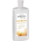 AROMA ENERGY ZESTES TONIQUES RECHARGE PARFUM 1L POUR DIFFUSEUR LAMPE BERGER - MAISON BERGER PARIS