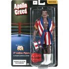 Figurine Apollo Creed Mego Collector® Lansay - Figurine Classique du Cinéma - 20 cm - Dès 8 ans