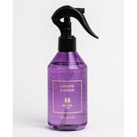 Parfum maison & linge LAVANDE D'ALBION Maïssa 250ml