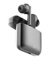 Ecouteurs Bluetooth 5.3 sans fils True Wireless, contrôle Tactile - BLP4150-153 - Gris