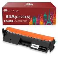 Toner Kingdom Cartouche de Toner Compatible 94A CF294A toner pour HP LaserJet Pro M118 M118dw MFP M148 M148fdw M149fdw