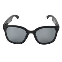 YOSOO lunettes de soleil de cyclisme Lunettes de soleil intelligentes Bluetooth avec double haut-parleurs Lunettes audio stéréo