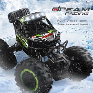 JOUET À BASCULE 01:14 voiture télécommandée 2.4G RTR Buggy RC à gr JOUET À BASCULE 01:14 voiture télécommandée 2.4G RTR Buggy RC à gr