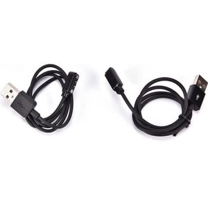 KIMILAR [2 Pcs Chargeur USB Câble de Charge Compatible avec Garmin