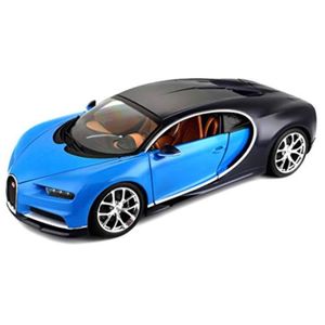 modele reduit bugatti chiron