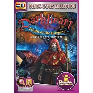 JEU PC Darkheart - Flight of the Harpies Collector's Edit