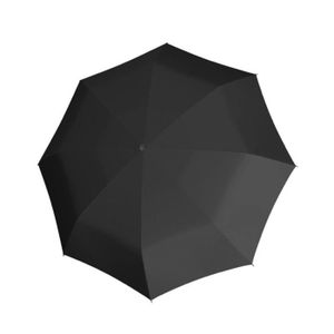 PARAPLUIE doppler Hit Golf Automatic Uni Black [131159] -  parapluie parapluie