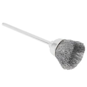 BROSSE A ONGLES Brosse nettoyante pour forets à ongles - DRFEIFY -