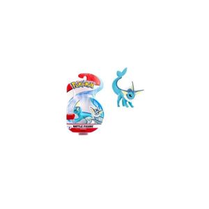 FIGURINE - PERSONNAGE Figurine - JAZWARES - Pokémon - Battle Figure Pack