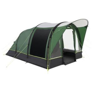TENTE DE CAMPING Tente de camping gonflabe - 4 places - KAMPA - Bre