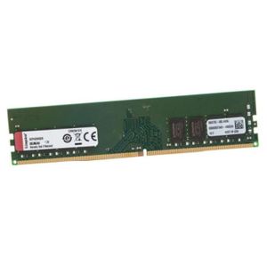 MÉMOIRE RAM 8Go RAM DDR4 PC4-21300U Kingston KCP426NS8/8 DIMM 