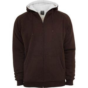 sweat nike homme brun