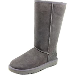 ugg grise courte