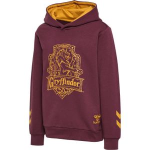 SWEAT-SHIRT DE SPORT Sweatshirt enfant Hummel Harry Potter - Rouge - 7 