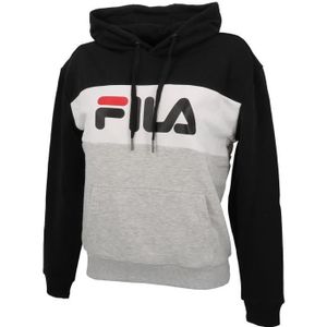 fila pull fille