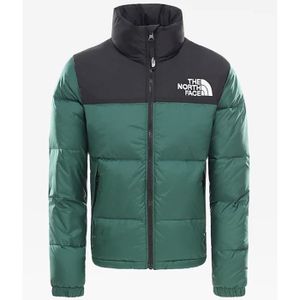 doudoune the north face garcon