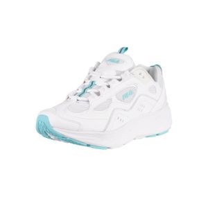 basket fila homme doré